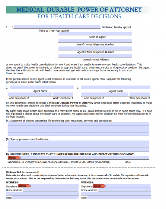 free-durable-power-of-attorney-forms-pdf-word