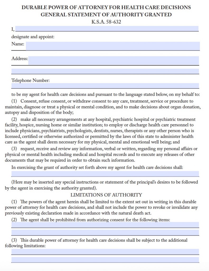 power of attorney expiration - What Happens When Your Power of Attorney Expires? Understanding the Consequences - Image 1