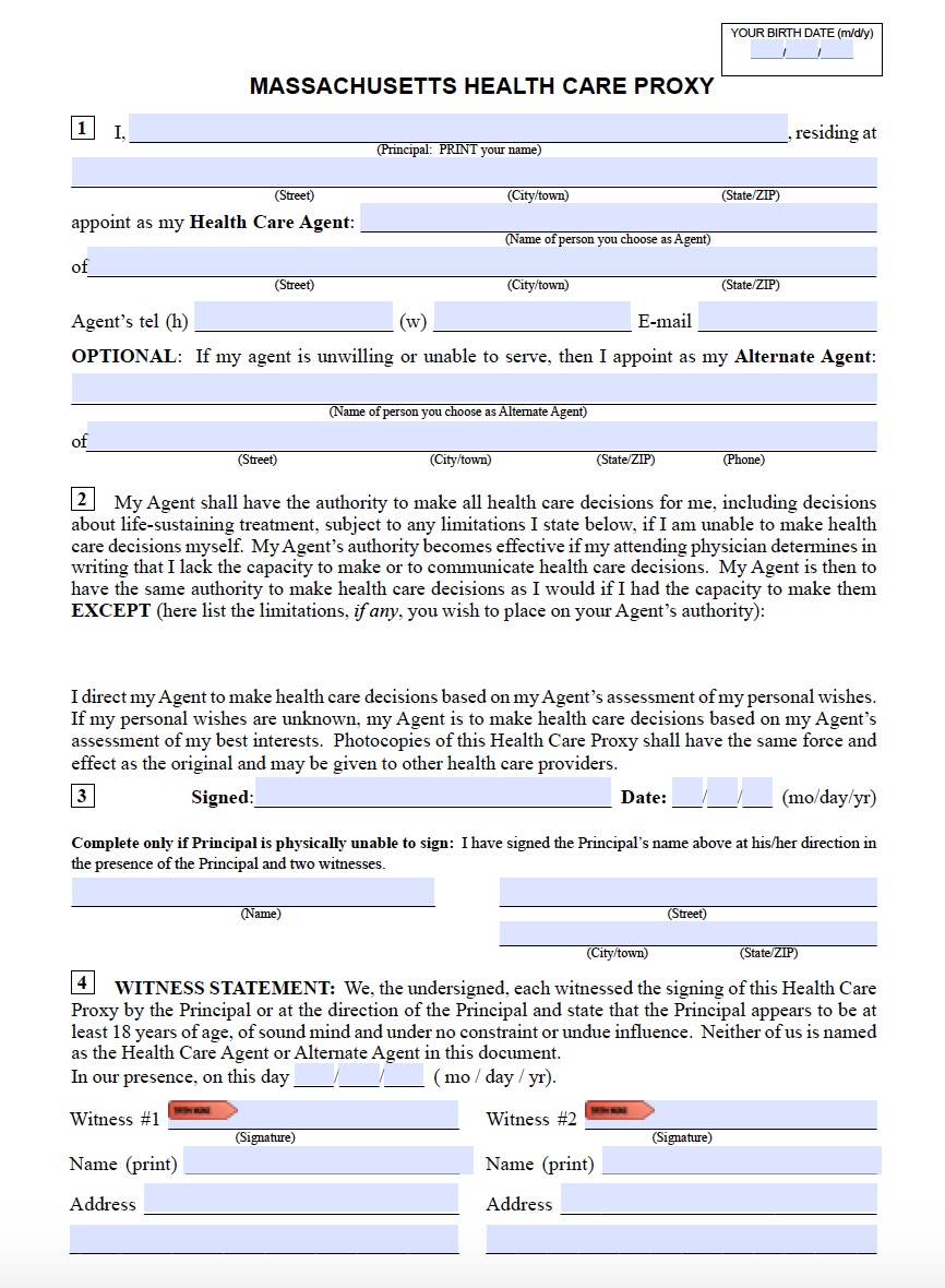 health-care-proxy-form-massachusetts-health-care-proxy-form-ny-fill-online-printable-fillable