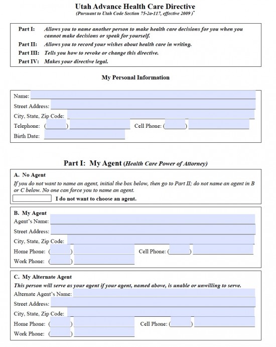 utah-advance-health-care-directive-form