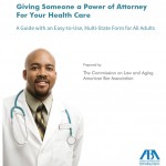 Delaware Durable Medical Power of Attorney Form